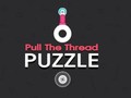 Pull the Thread Puzzle