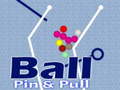 Ball Pin & Pull