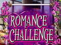 Romance Challenge 