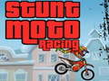 Stunt Moto Racing