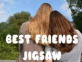 Best Friends Jigsaw