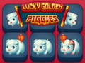 Lucky Golden Piggiesl