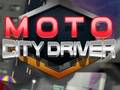 Moto City Driver