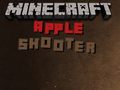 Minecraft Apple Shooter