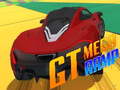 GT Mega ramp