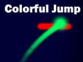 Colorful Jump