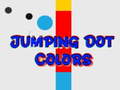 Jumping Dot Colors