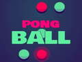 Pong Ball