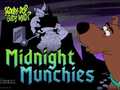 Scooby Doo and Guess Who: Midnight Munchies