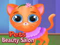 Pets Beauty Salon