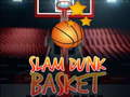 Slam Dunk Basket 