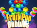 Fruit Pop Bubbles