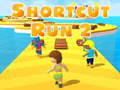Shortcut Run 2