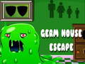 Germ House Escape