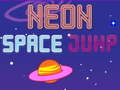 Neon Space Jump