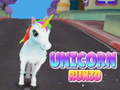 Unicorn Run 3D