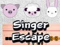 Singer Escape