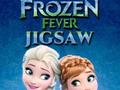Frozen Fever Jigsaw