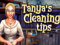 Tanya`s Cleaning Tips
