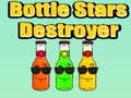 Bottle Stars Destroyer