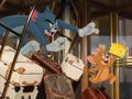 Tom & Jerry The Duel