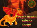Dragon Hawaii Volcano Escape 