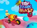 Toy Tank Blast