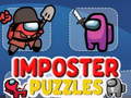 Imposter Puzzles