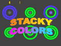 Stacky colors