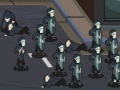 Rise of the Marshals