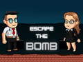 Escape The bomb
