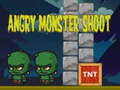 Angry Monster Shoot