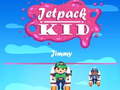 Jetpack Kid 