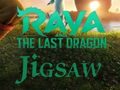 Raya And The Last Dragon Jigsaw