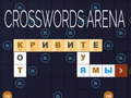 Crosswords Arena