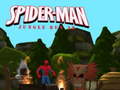 Spider-Man Jungle Run 3D