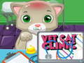 Vet Cat Clinic
