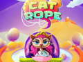 Cat Rope 