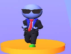 ルーフレール3D 