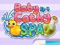 Baby Cathy Ep4: Spa