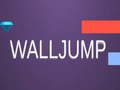 Wall jump