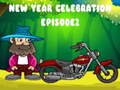 New Year Celebration Episode2