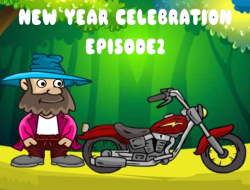 新年のお祝いエピソード2 