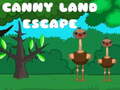 Canny Land Escape