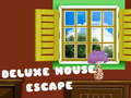 Deluxe House Escape
