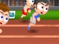 Mini Sports Challenge