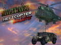 Military Helicopter Simulator