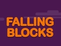 Falling Blocks