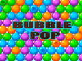 Buble pop