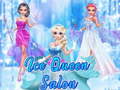 Ice Queen Salon